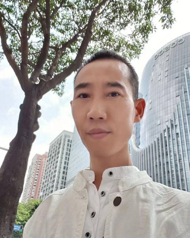 明旺1314的第二张照片--蓝颜知己交友网