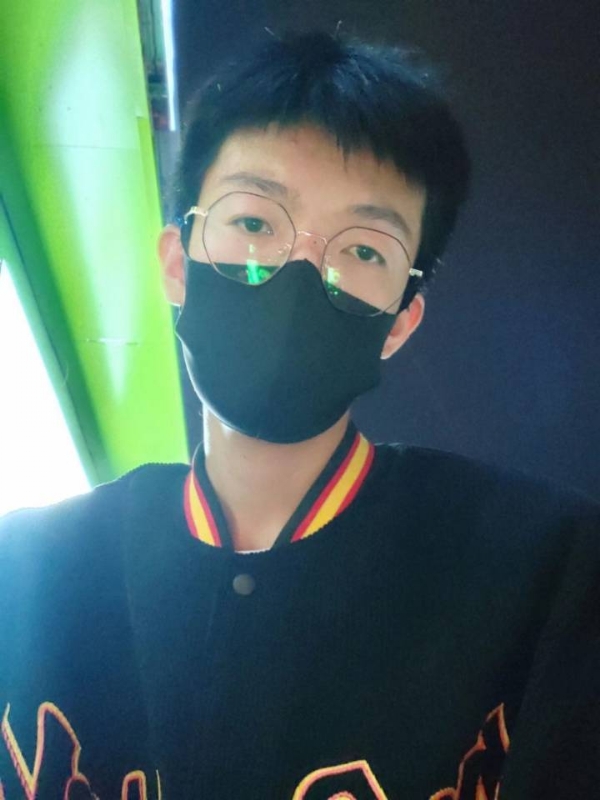 XYP的第一张照片--蓝颜知己交友网