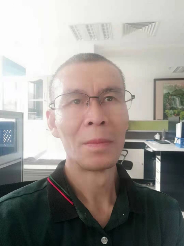 随缘2021的第一张照片--蓝颜知己交友网