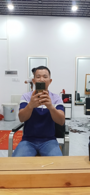 一路上有你的第一张照片--蓝颜知己交友网