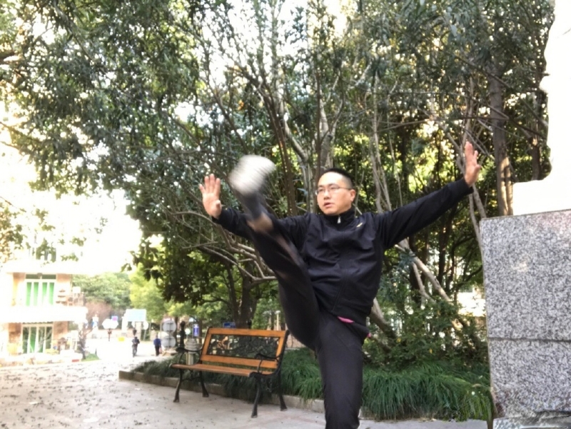 自故深情好受伤的第三张照片--蓝颜知己交友网