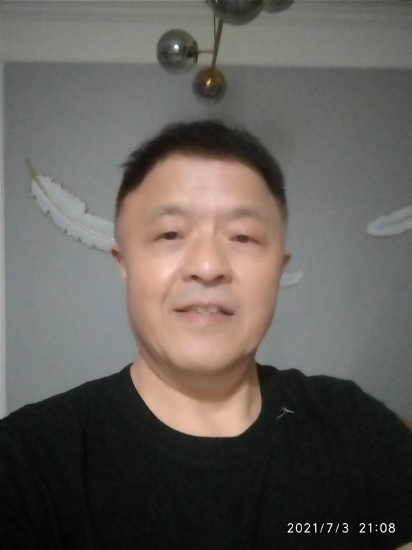 小冰奶豆的第一张照片--蓝颜知己交友网