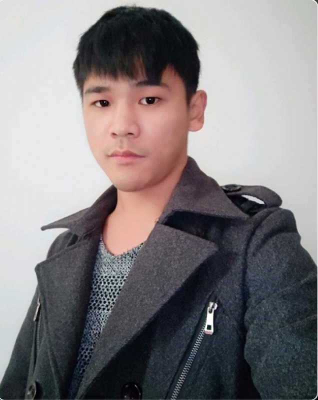 良人的第二张照片--蓝颜知己交友网