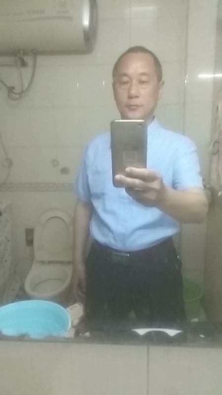 江河湖海的第一张照片--蓝颜知己交友网