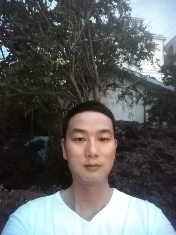 先苦后甜的第二张照片--蓝颜知己交友网