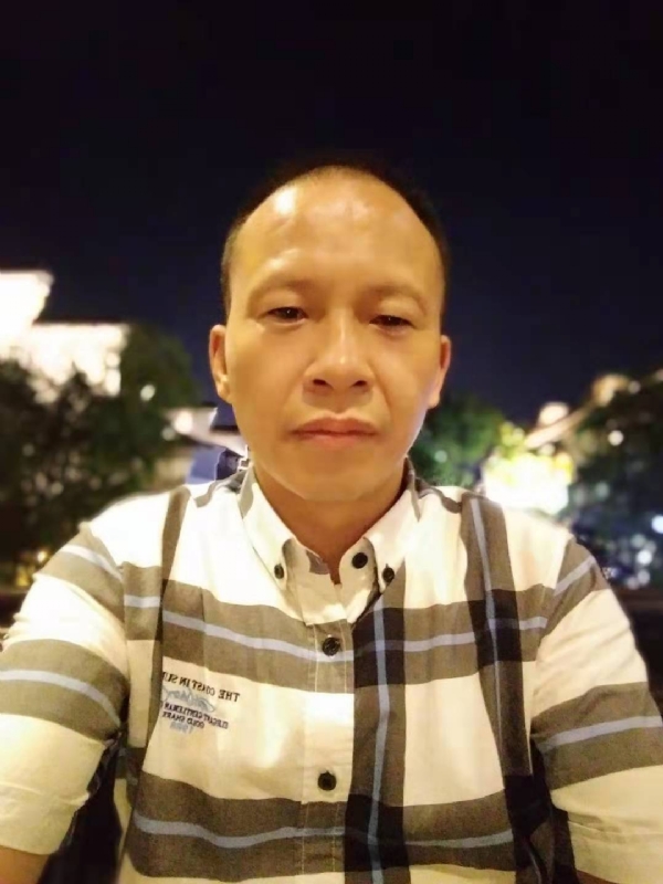 真心觅缘的第一张照片--蓝颜知己交友网