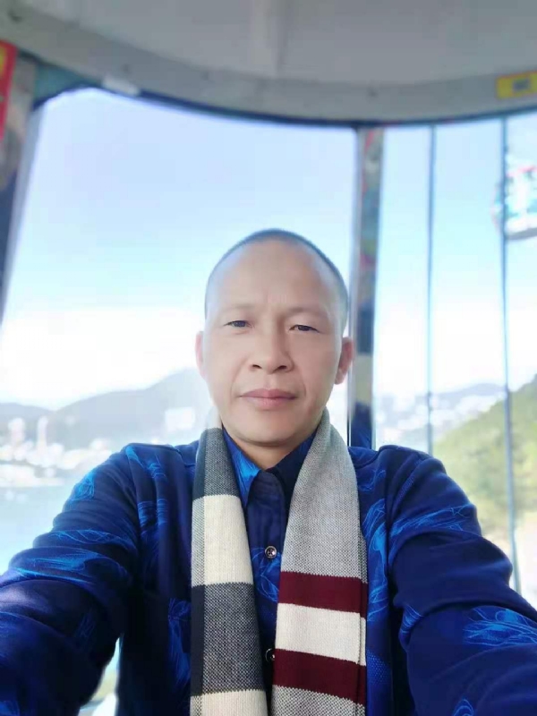 真心觅缘的第二张照片--蓝颜知己交友网