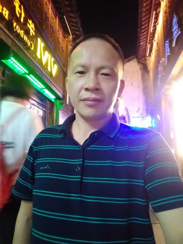 真心觅缘的第七张照片--蓝颜知己交友网