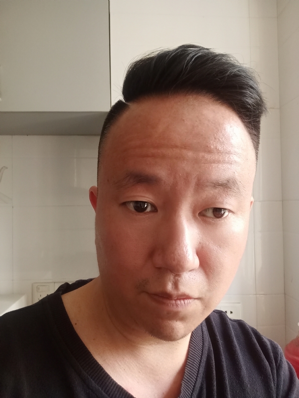 阿king的第一张照片--蓝颜知己交友网