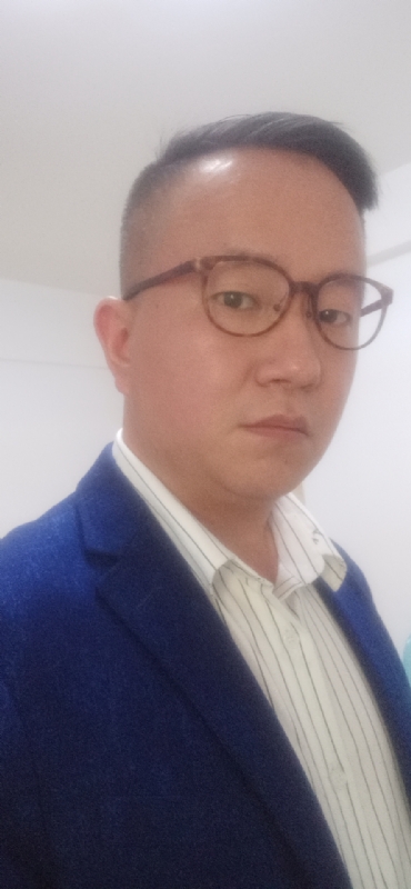 阿king的第二张照片--蓝颜知己交友网