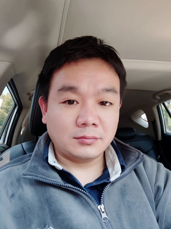 上善若水的第一张照片--蓝颜知己交友网