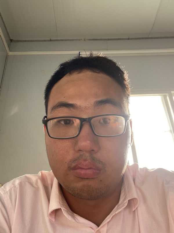 云儿的第一张照片--蓝颜知己交友网