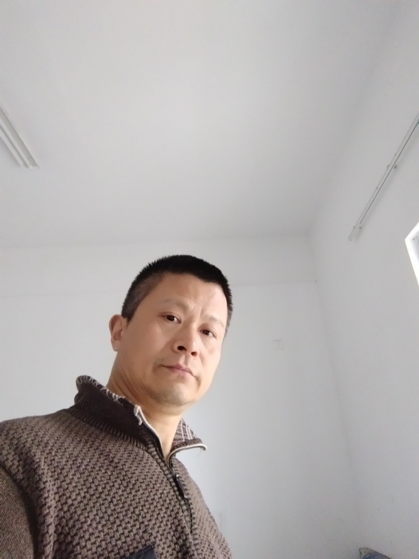 无云的第一张照片--蓝颜知己交友网