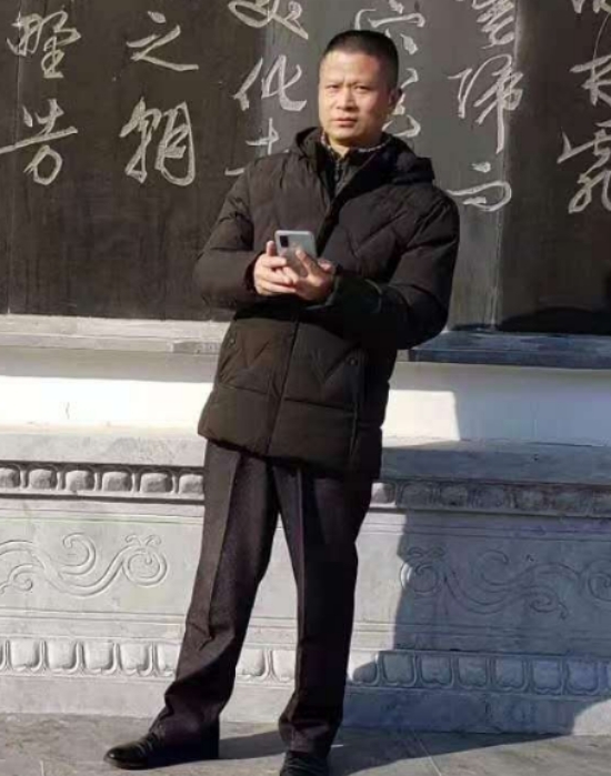 无云的第二张照片--蓝颜知己交友网