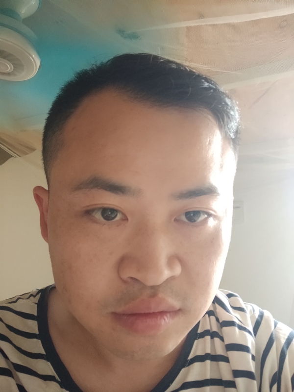 一切随缘的第一张照片--蓝颜知己交友网