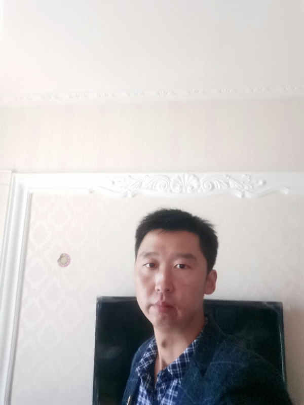 昨日的星辰的第一张照片--蓝颜知己交友网