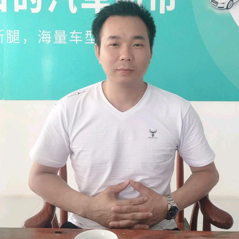 洪哥的第一张照片--蓝颜知己交友网