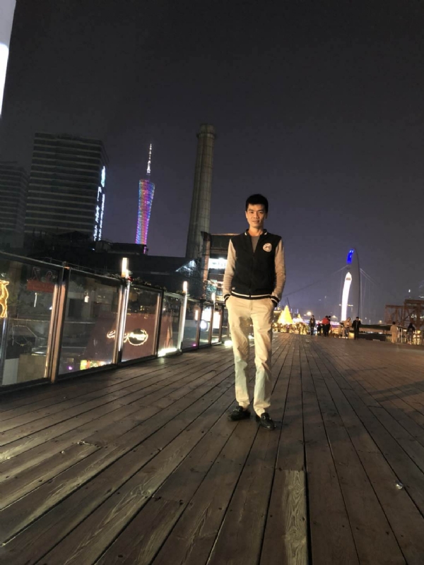 生机·略的第一张照片--蓝颜知己交友网