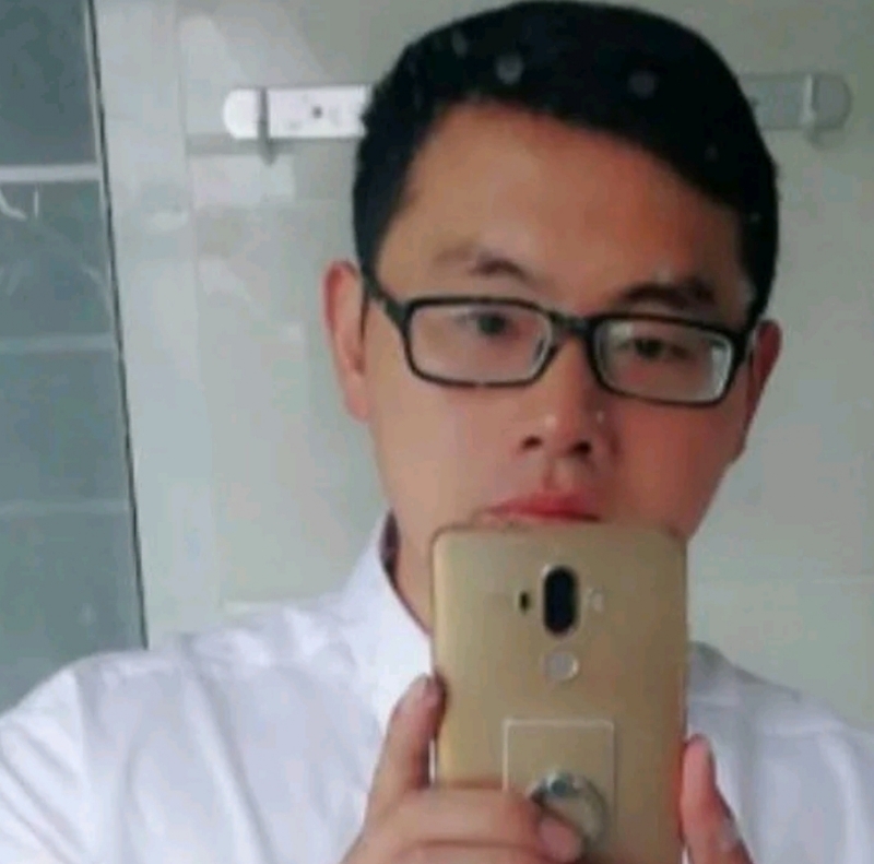 毛毛的第一张照片--蓝颜知己交友网