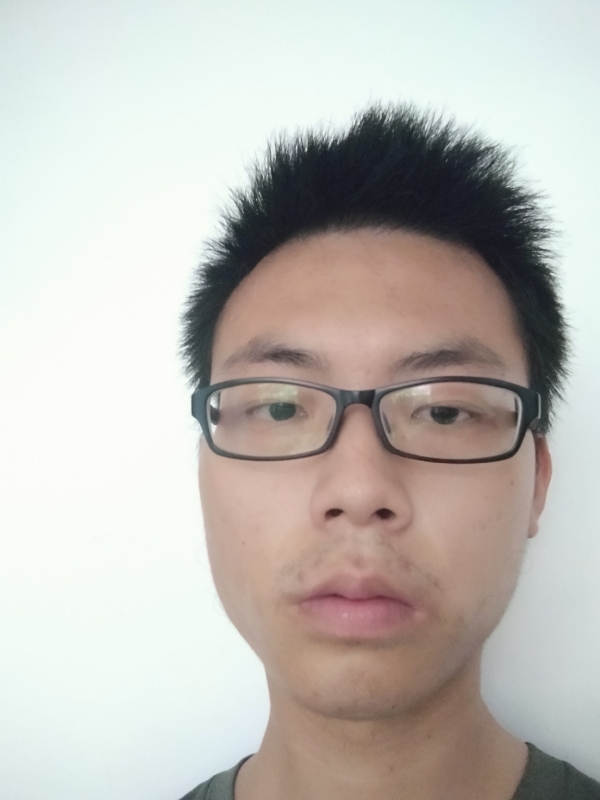 愁丝恨缕沈雄俊爽的第一张照片--蓝颜知己交友网