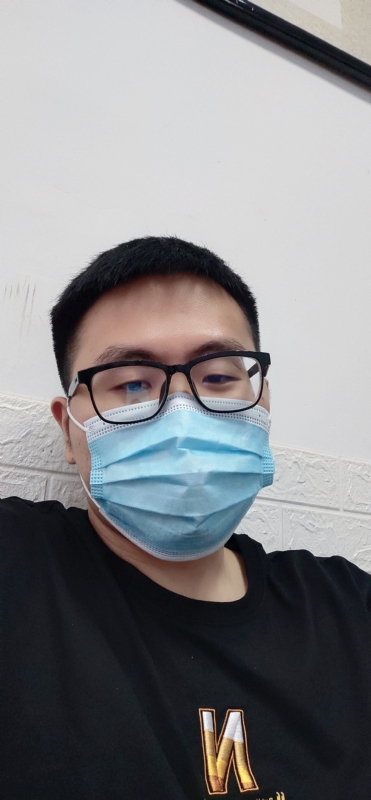 温度的第一张照片--蓝颜知己交友网