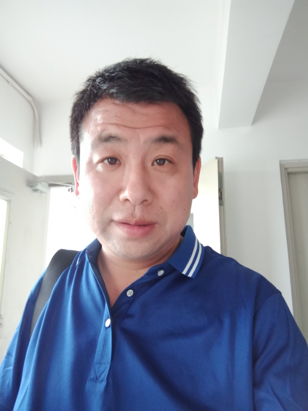 凌志男儿的第一张照片--蓝颜知己交友网