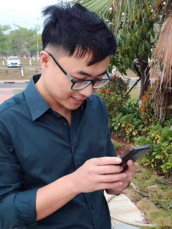 鼠王子的第一张照片--蓝颜知己交友网