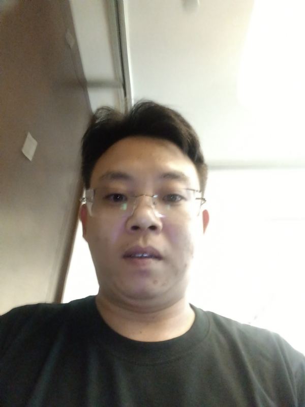 杨小锋的第一张照片--蓝颜知己交友网