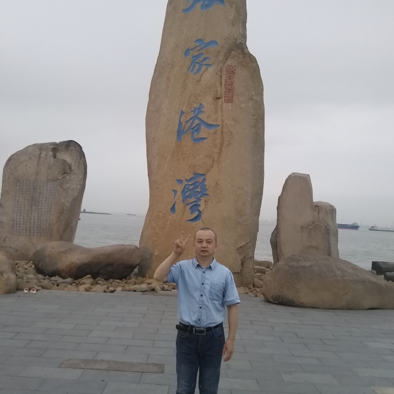 zjz的第三张照片--蓝颜知己交友网