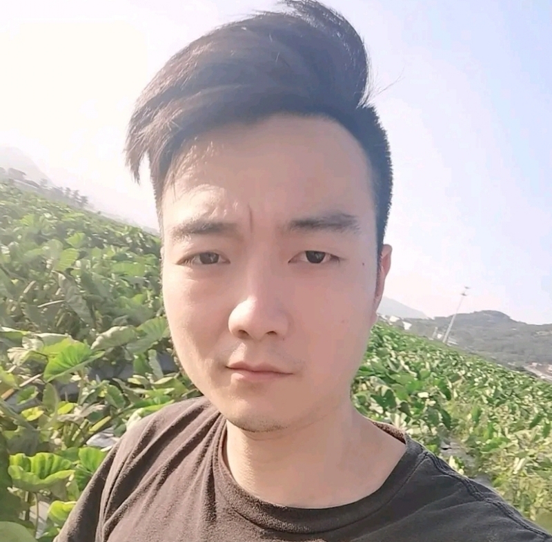 等待的第一张照片--蓝颜知己交友网