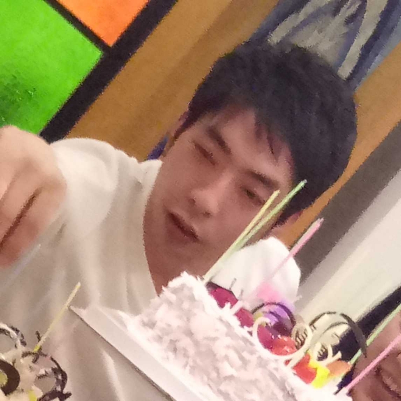魏周文的第一张照片--蓝颜知己交友网