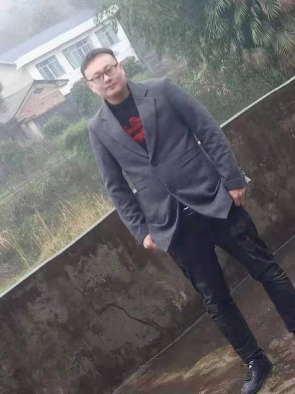 冰城的第二张照片--蓝颜知己交友网