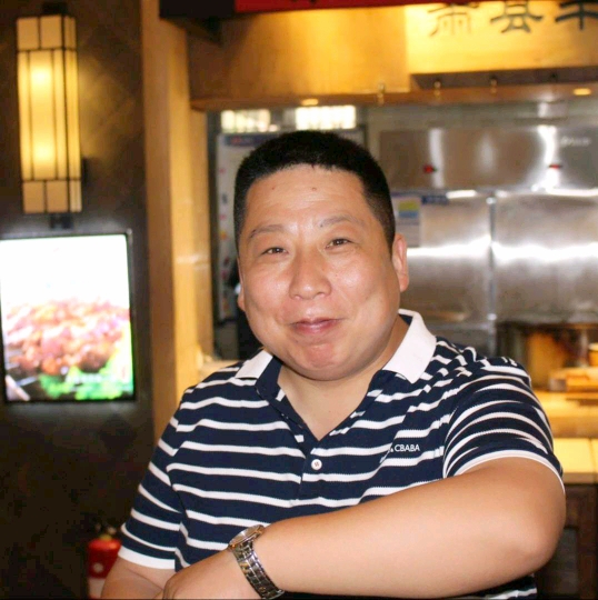 慢半拍的第一张照片--蓝颜知己交友网