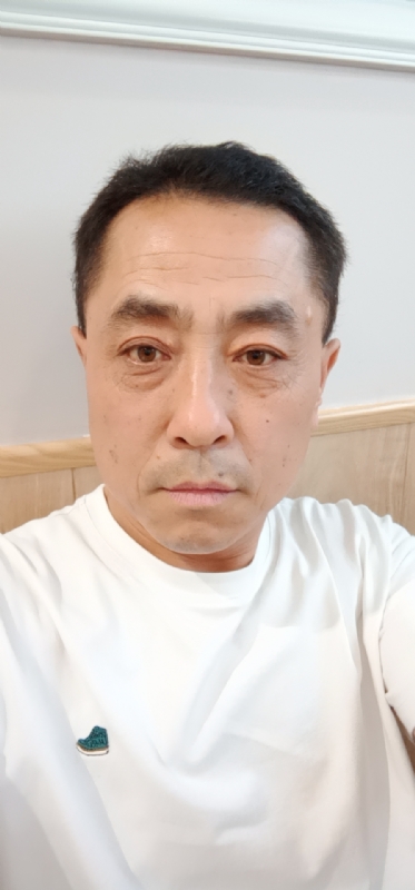 大漠孤烟的第一张照片--蓝颜知己交友网