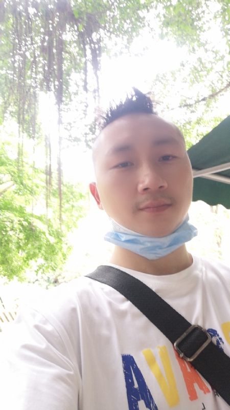 守望幸福的第一张照片--蓝颜知己交友网