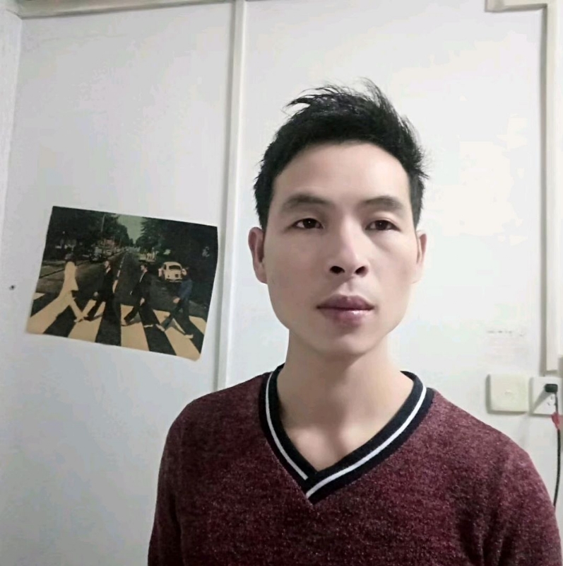 真诚相待的第一张照片--蓝颜知己交友网