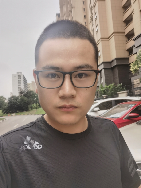 蛋壳zZzz的第一张照片--蓝颜知己交友网