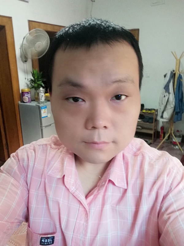 人人的第一张照片--蓝颜知己交友网