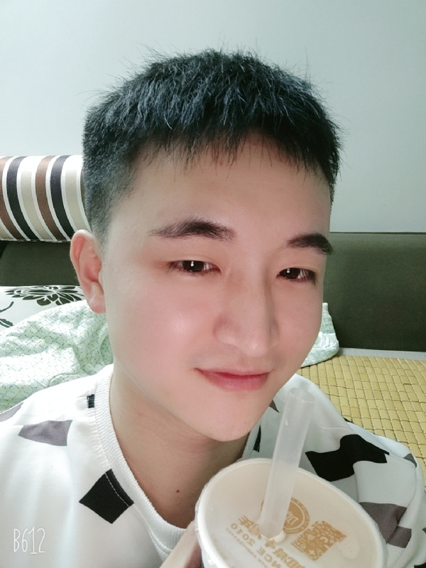 不止于心的第一张照片--蓝颜知己交友网