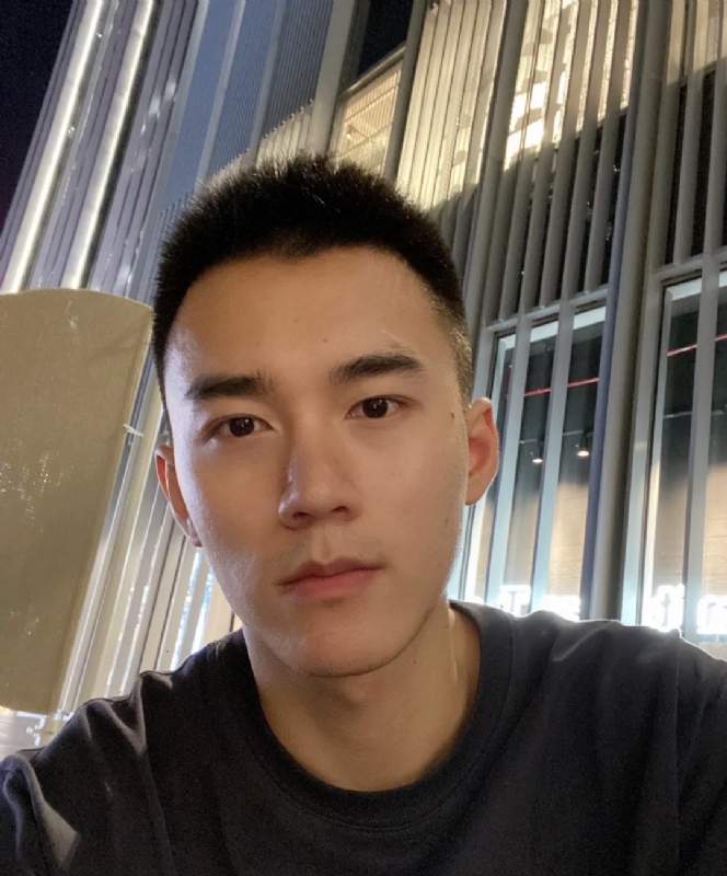 余生不将就的第一张照片--蓝颜知己交友网