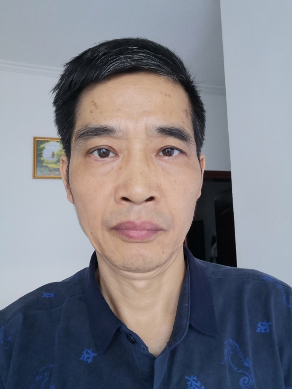 痴心爱人的第三张照片--蓝颜知己交友网