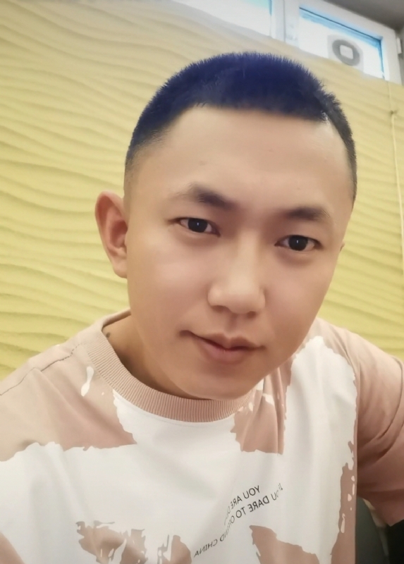 爱意随风起的第一张照片--蓝颜知己交友网