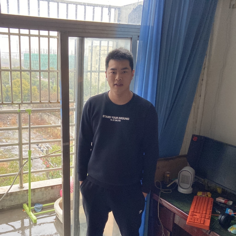 。的第一张照片--蓝颜知己交友网
