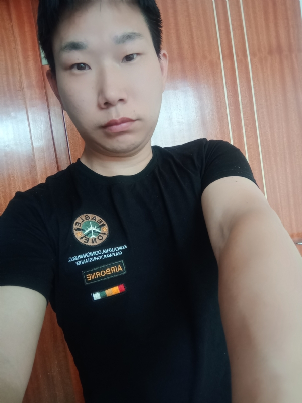 求真的第一张照片--蓝颜知己交友网