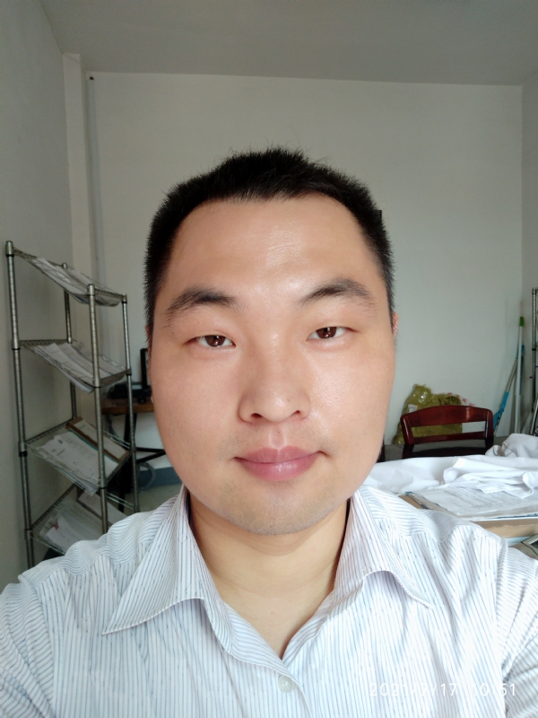 阿灿的第一张照片--蓝颜知己交友网