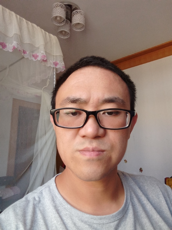 小涨常鸿的第一张照片--蓝颜知己交友网