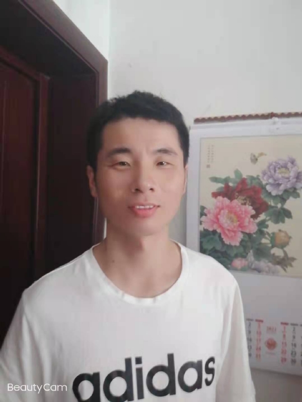 寂寞沙洲冷的第一张照片--蓝颜知己交友网