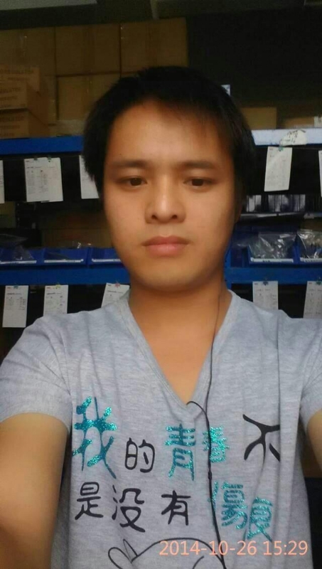 闽南泉州阿海的第一张照片--蓝颜知己交友网