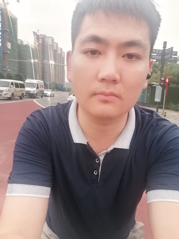 露露的第一张照片--蓝颜知己交友网
