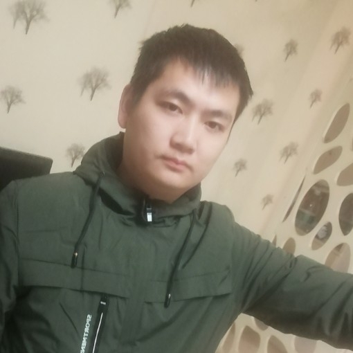 露露的第二张照片--蓝颜知己交友网
